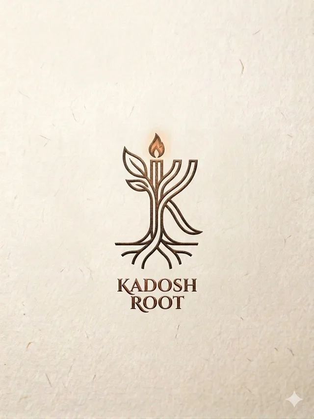 KdoshRoot — Soluciones tecnológicas con propósito